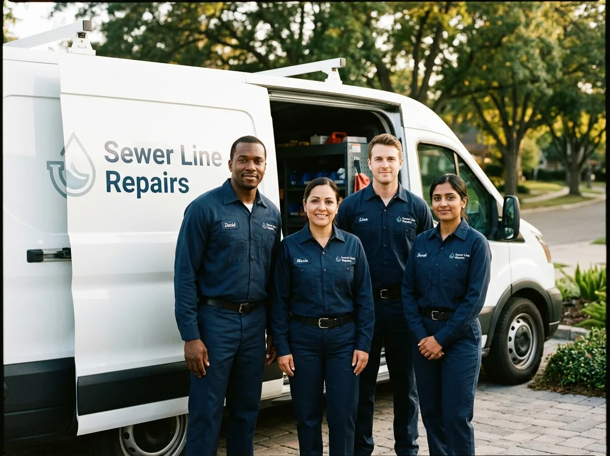 Emergency Plumber company in Waterloo, SC