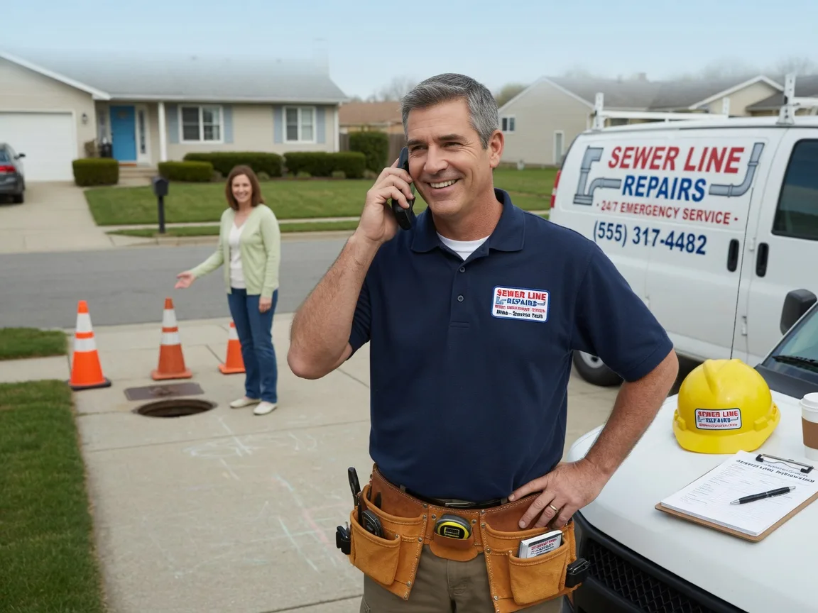Emergency Plumber Waterloo, SC FAQs